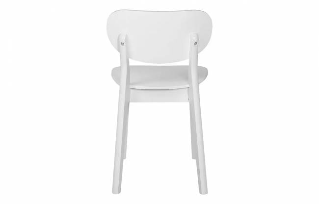 Стул Блюм, Белый Стул Блюм, Белый