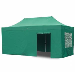 Шатер-гармошка HELEX 4336