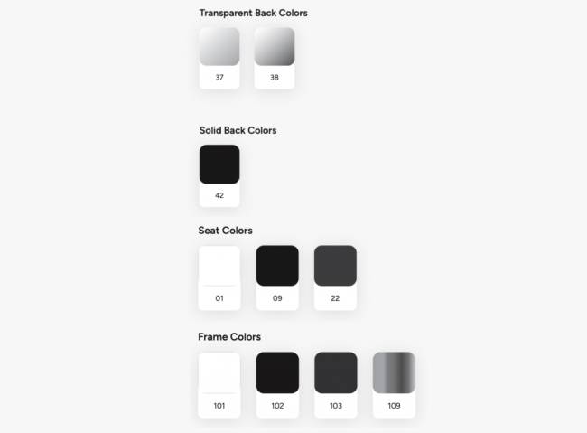 Кресло пластиковое барное Ego-K Bar сатинированный алюминий, антрацит матовый, дымчатый 560х550х1100 мм Кресло пластиковое барное Ego-K Bar сатинированный алюминий, антрацит матовый, дымчатый 560х550х1100 мм