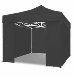 Шатер-гармошка HELEX 4342