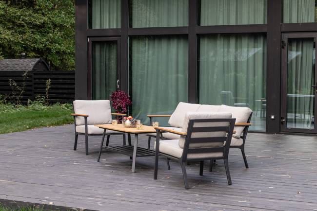 Лаунж-зона OLIVER