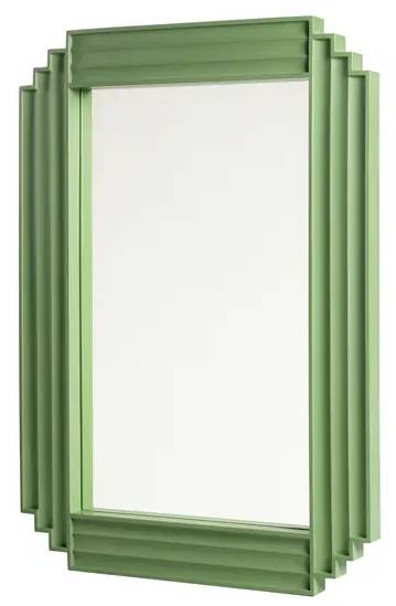 Зеркало пластиковое Cordiale Mirror M Standard 800х50х1100 мм Зеркало пластиковое Cordiale Mirror M Standard 800х50х1100 мм