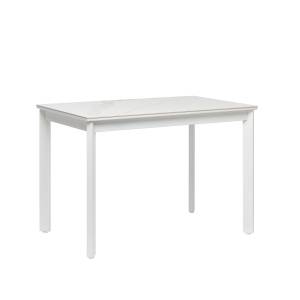 Стол раздвижной Leset Айлин 2Р Белый