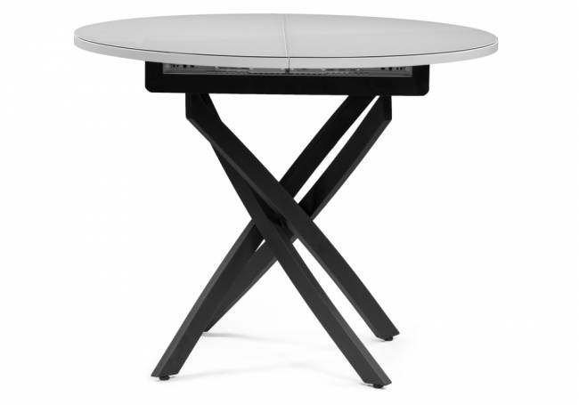 Лауриц черный / белый Лауриц черный / белый