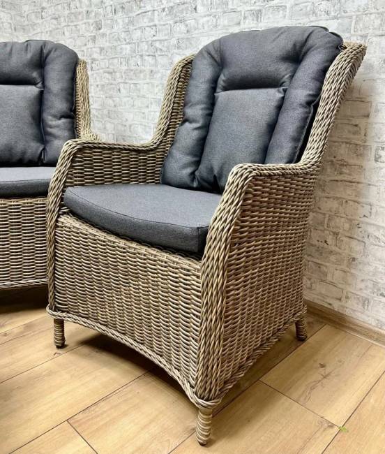 Кресло серии BAVARIA