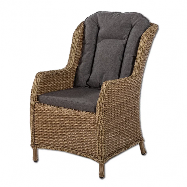 Кресло серии BAVARIA