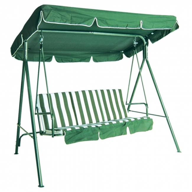 Качели садовые "Релакс" Качели садовые "Релакс"