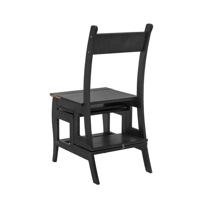 Стул-лестница Leset Бруклин Венге