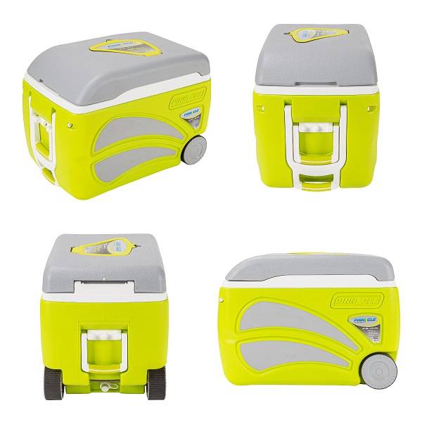 Термобокс Pinnacle TPX-2061-45 Proxon 45 L Термобокс Pinnacle TPX-2061-45 Proxon 45 L