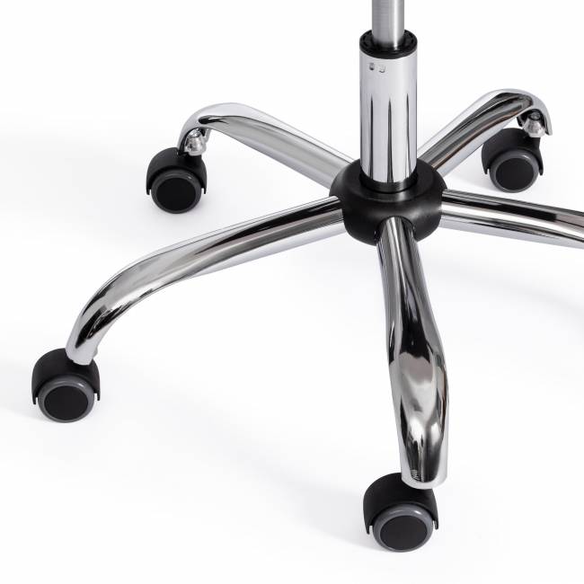 Кресло ZERO кож/зам, зеленый, 36-001 зеленый кож/зам