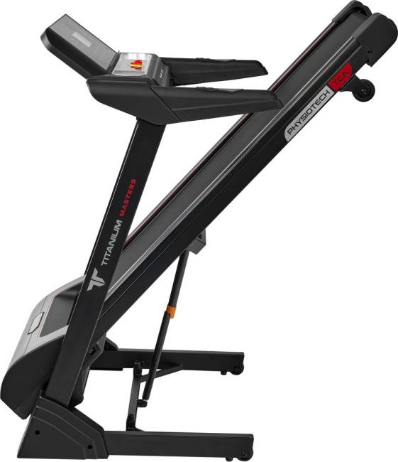 Беговая дорожка Titanium Masters Physiotech TCA Беговая дорожка Titanium Masters Physiotech TCA