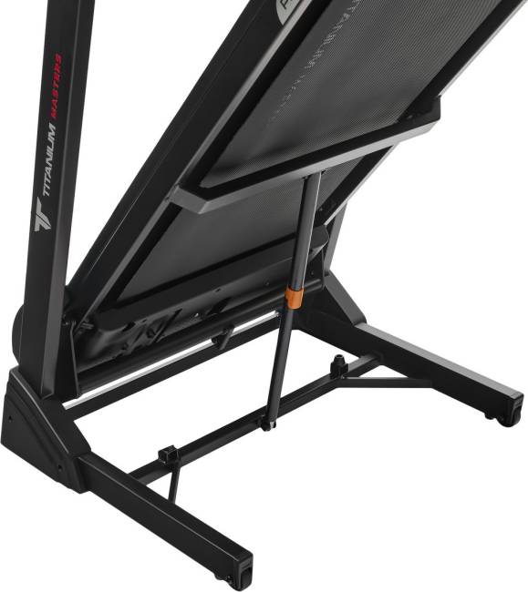 Беговая дорожка Titanium Masters Physiotech TCA Беговая дорожка Titanium Masters Physiotech TCA