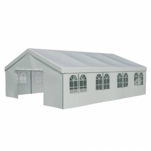 Садовый тент-шатер GREEN GLADE 3006