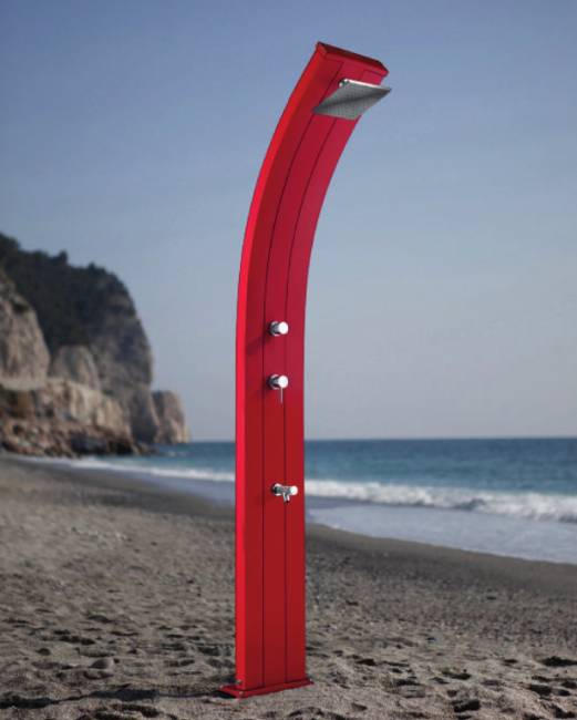 Душ солнечный Dada D 330 140х340х2260 мм