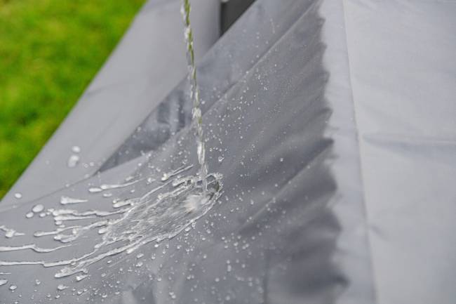 Универсальный чехол на мебель