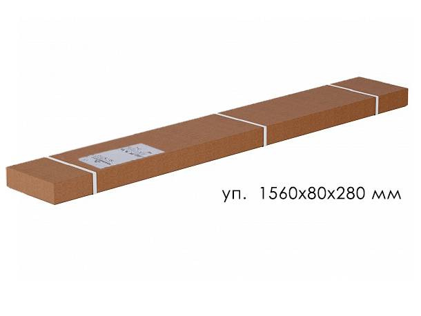 Вешалка напольная М 13 металлик