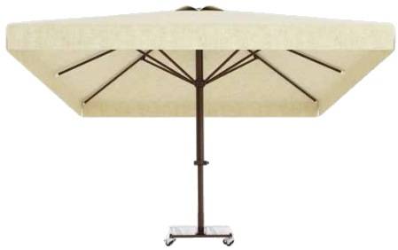 Зонт профессиональный 3.5х3.5 м Lux Telescopic 3500х3500 мм Зонт профессиональный 3.5х3.5 м Lux Telescopic 3500х3500 мм