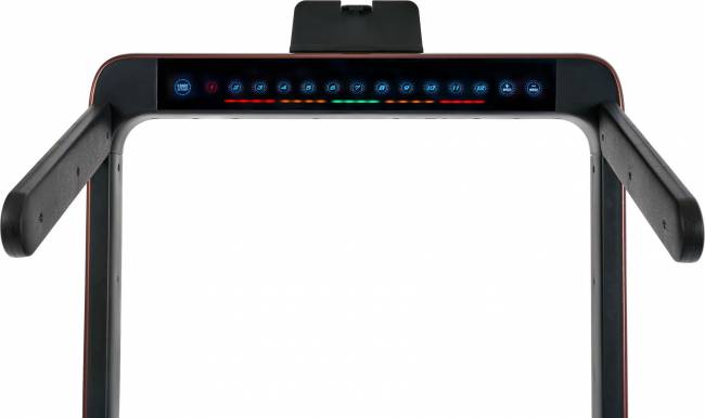 Беговая дорожка Titanium Masters Slimtech C10, коричневая Беговая дорожка Titanium Masters Slimtech C10, коричневая