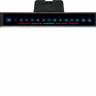 Беговая дорожка Titanium Masters Slimtech C10, коричневая Беговая дорожка Titanium Masters Slimtech C10, коричневая