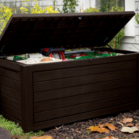 Сундук Keter Northwood Storage Box 630L