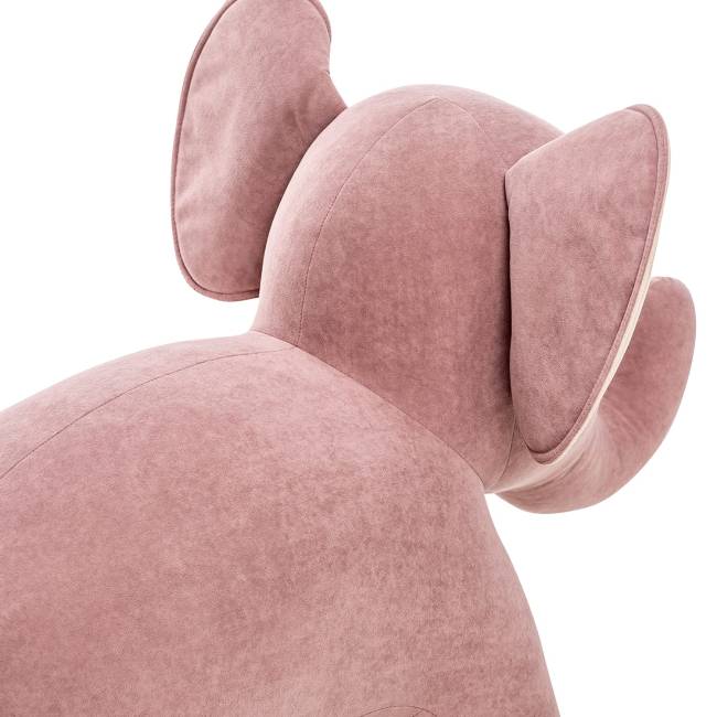 Пуф Leset Elephant Omega 19, компаньон Omega 02