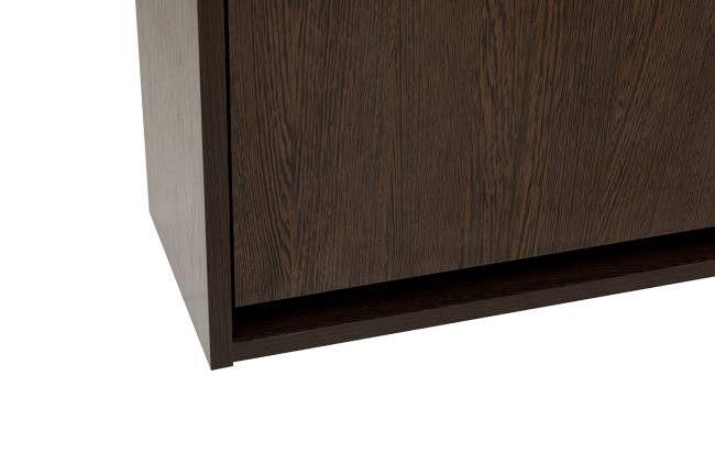 Обувница Leset Виерра 2 Венге Обувница Leset Виерра 2 Венге