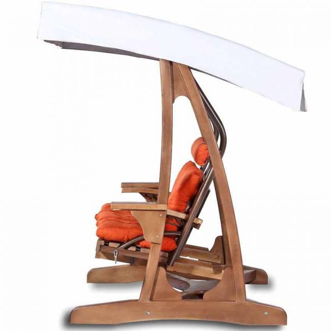 Качели садовые "Валенсия М"