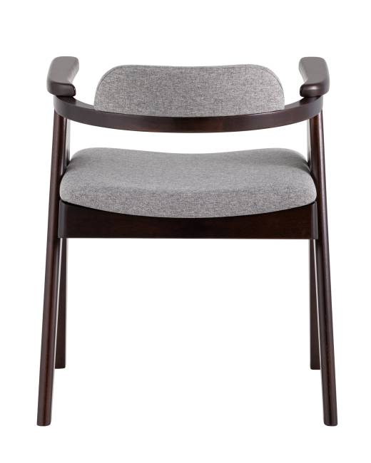 Стул обеденный OLAV серый 2 шт.