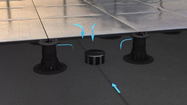 Кровельные панели HILST Roof Panel HRP 3.0