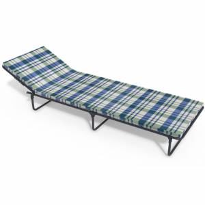 Кровать раскладная  «ОЛЕСЯ П» Кровать раскладная  «ОЛЕСЯ П»