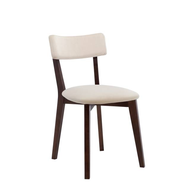 Стул Leset Чейз Венге Velutto 01 Венге