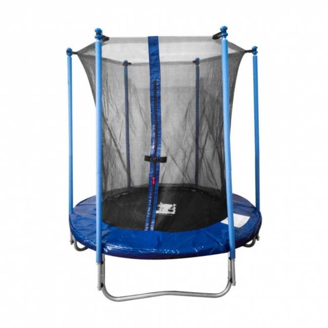 Батут D183см (6") SPORT с защитной сеткой Батут D183см (6") SPORT с защитной сеткой