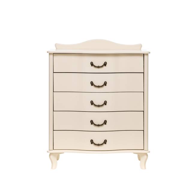 Комод Leset "Джульетта" Дуб шампань