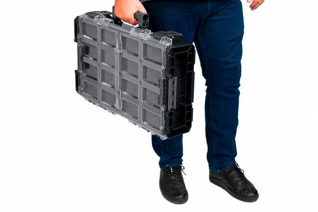 Органайзер для инструментов HILST Outdoor Organizer XL