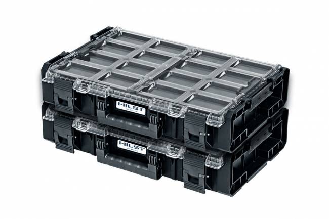 Органайзер для инструментов HILST Outdoor Organizer XL