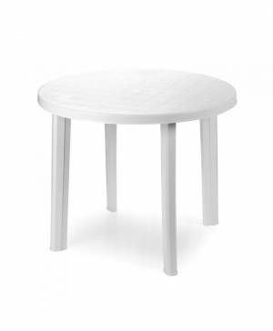 Стол TONDO Белый