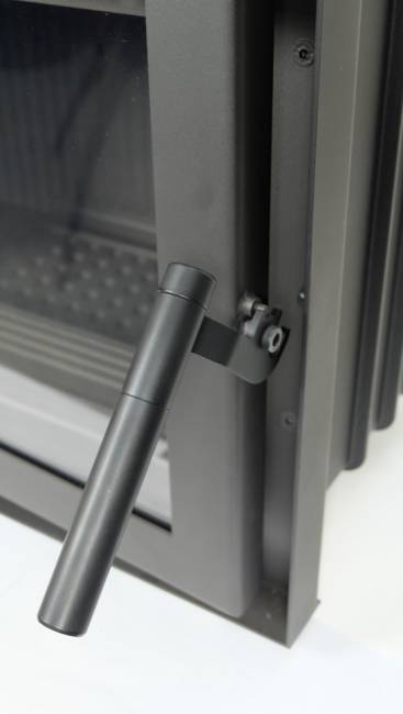 Топка ILDNORD Bergen