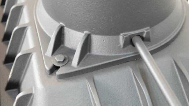 Топка ILDNORD Bergen