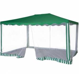 Садовый тент шатер GREEN GLADE 1088
