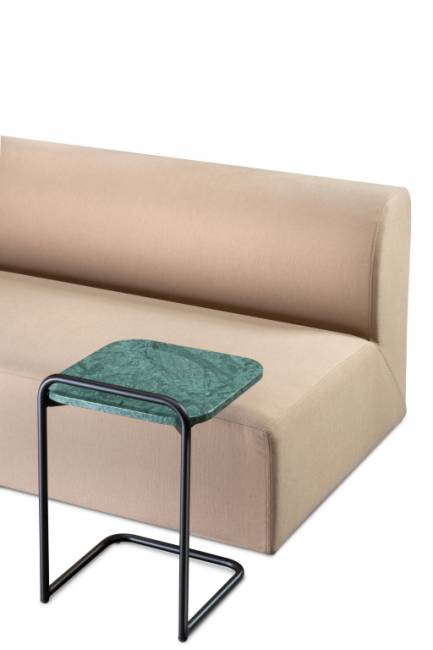 Cтолик приставной Jam 400х400х550 мм Cтолик приставной Jam 400х400х550 мм