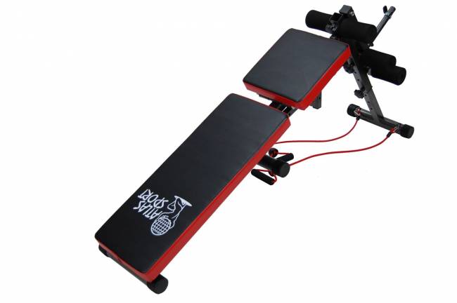 Cкамья для пресса "ATLAS SPORT AS-03 PRO" Cкамья для пресса "ATLAS SPORT AS-03 PRO"