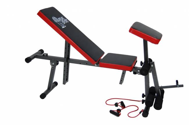 Cкамья для пресса "ATLAS SPORT AS-03 PRO" Cкамья для пресса "ATLAS SPORT AS-03 PRO"