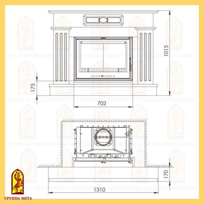 Амстердам Амстердам