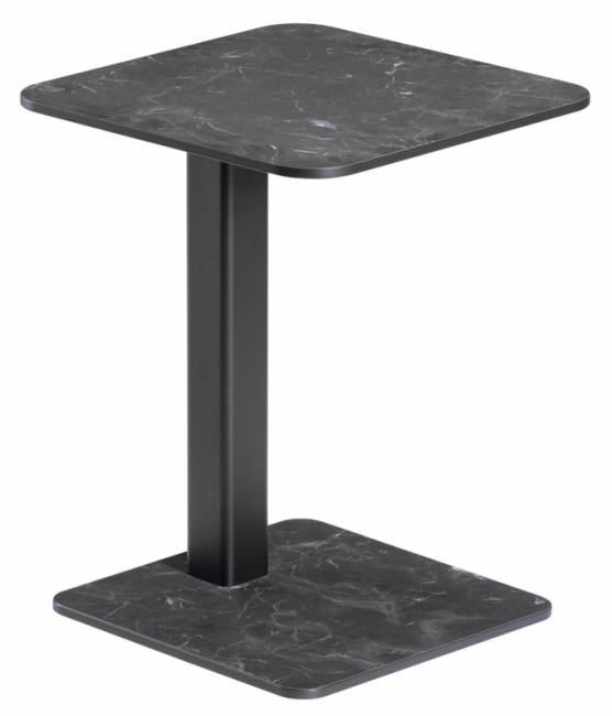 Cтолик приставной Kicki 400х400х500 мм Cтолик приставной Kicki 400х400х500 мм