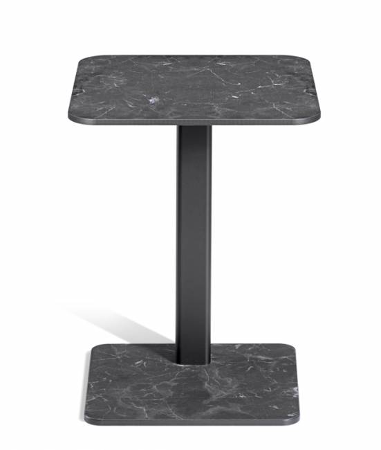 Cтолик приставной Kicki 400х400х500 мм Cтолик приставной Kicki 400х400х500 мм