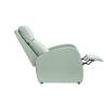 Кресло-реклайнер Leset Грэмми-2 V14 бирюзовый