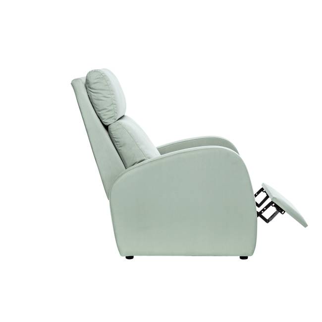 Кресло-реклайнер Leset Грэмми-2 V14 бирюзовый