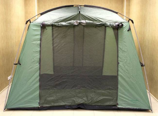 Шатер туристический GREEN GLADE LACOSTA Шатер туристический GREEN GLADE LACOSTA